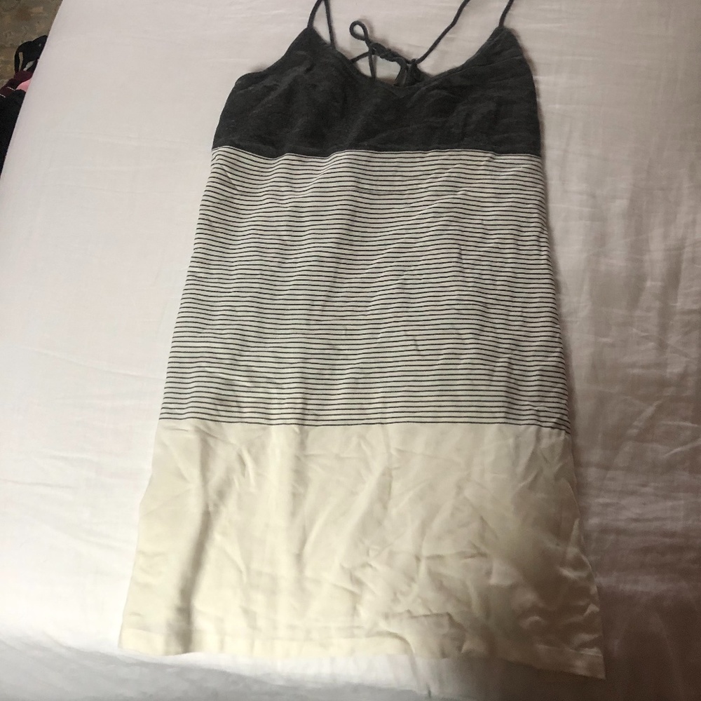 Brand New RVCA Shift Dress